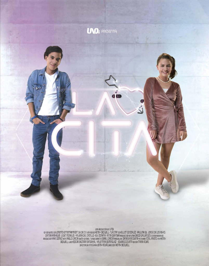 Miniatura de La cita