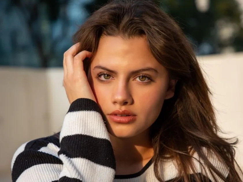 Paulina Gil - Close up Cinematográfico